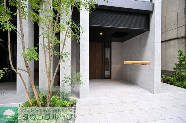 GRANSITE千代田水道橋の物件内観写真